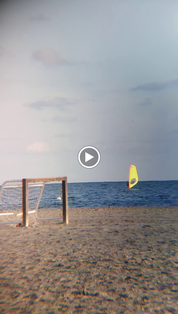 Cafe de La Mar — Videos