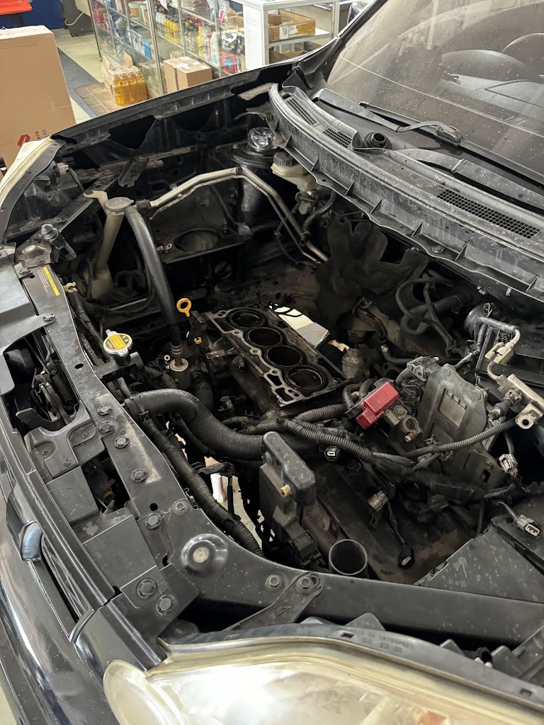 Auto Megatek