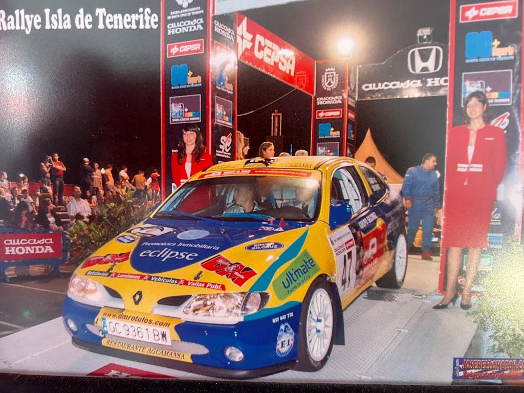 Insular Auto