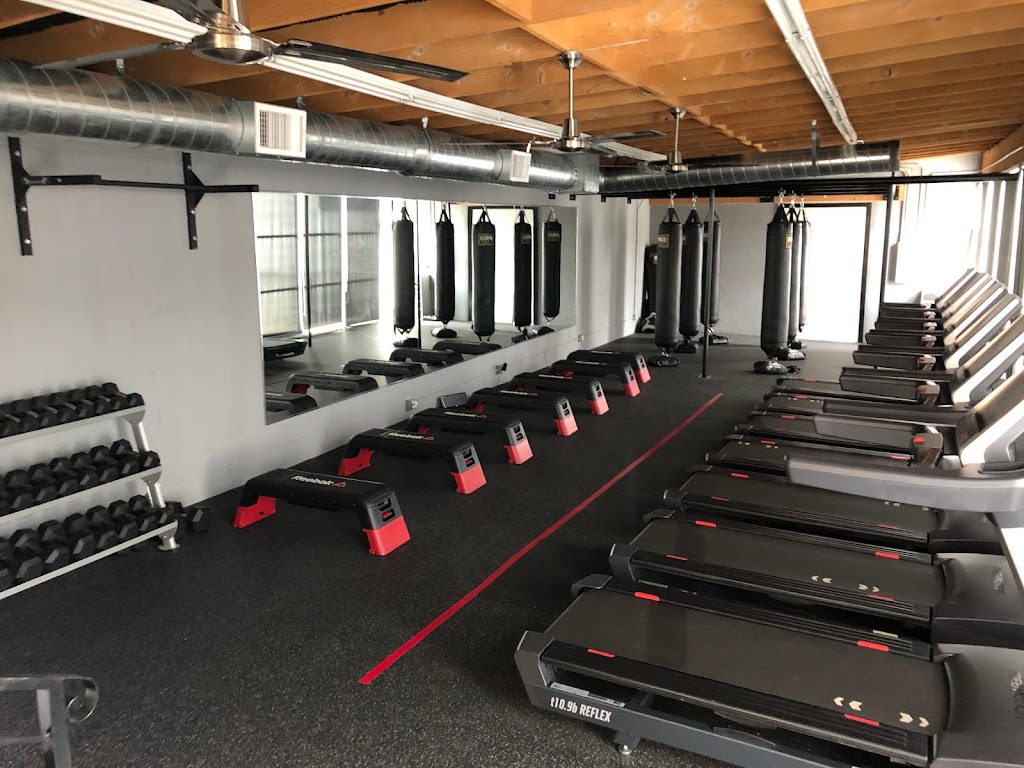  HIIT-it Pasadena