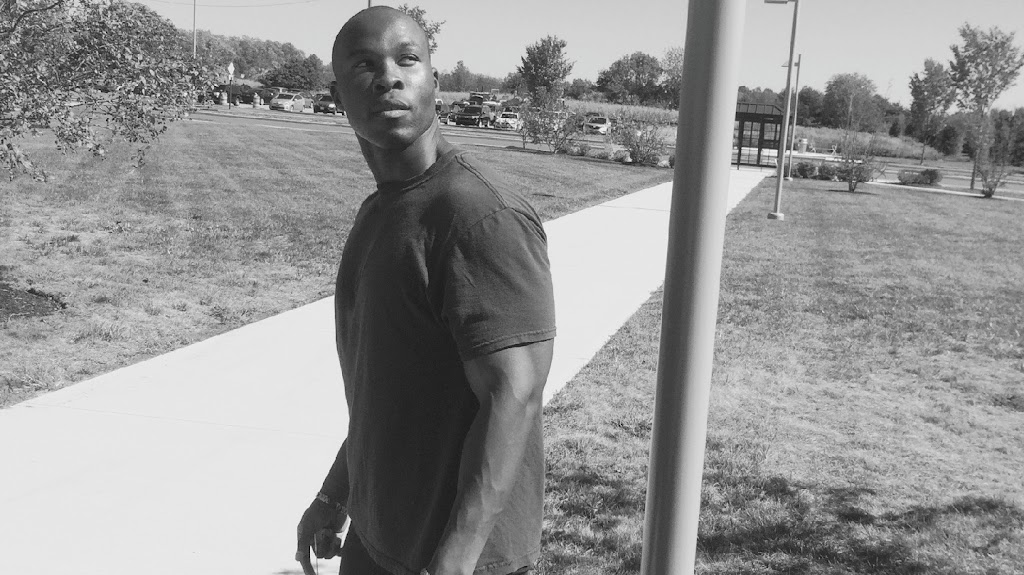  Alistaire Nzekio Fitness LLC