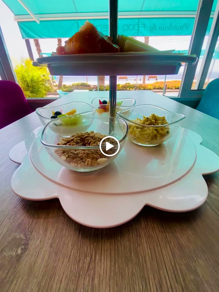 ZI-GO Restaurante Cafeteria — Del propietario