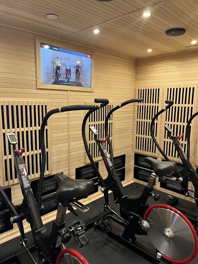  HOTWORX Poughkeepsie/Spackenkill