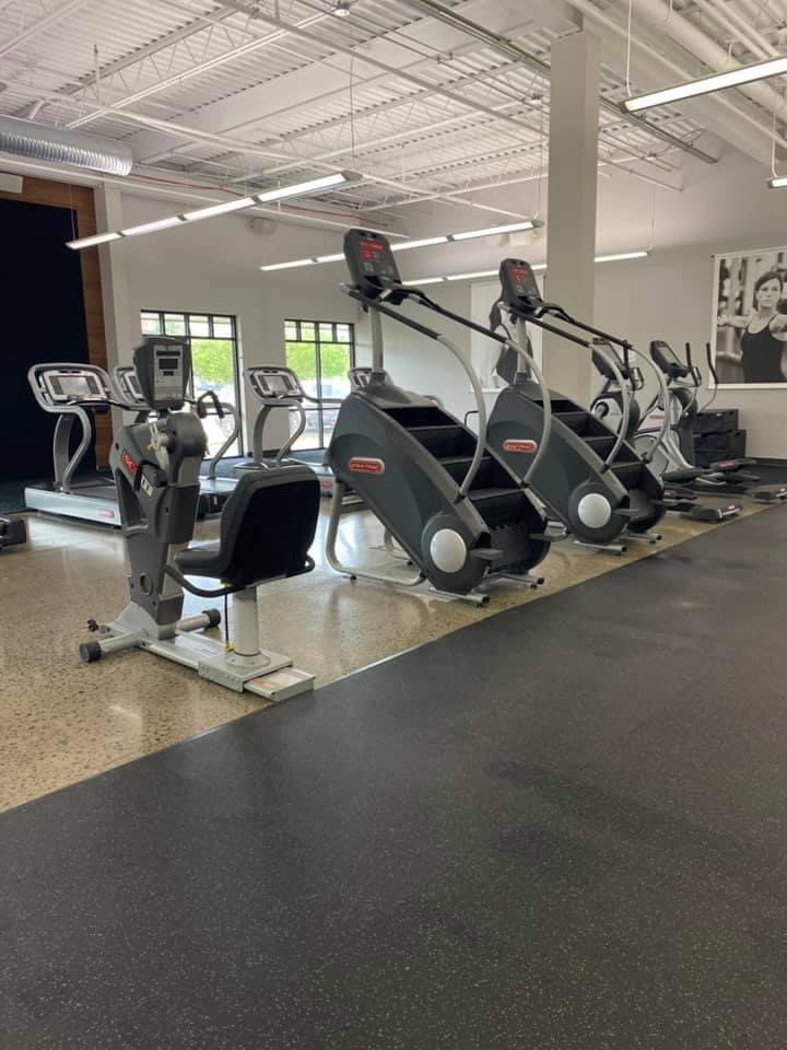  Free Time Fitness 24/7 - East Amherst