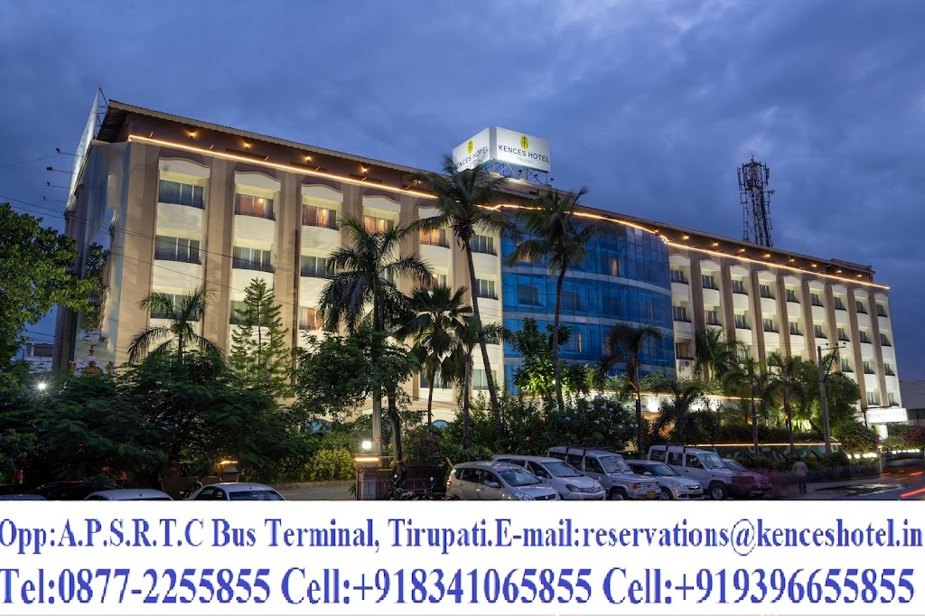 Kences Hotel
