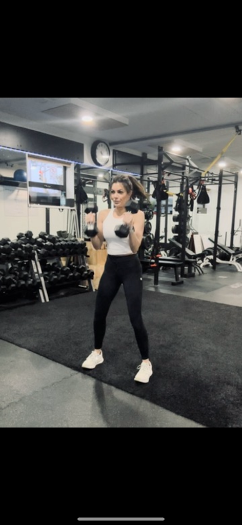  The Body Shop Training