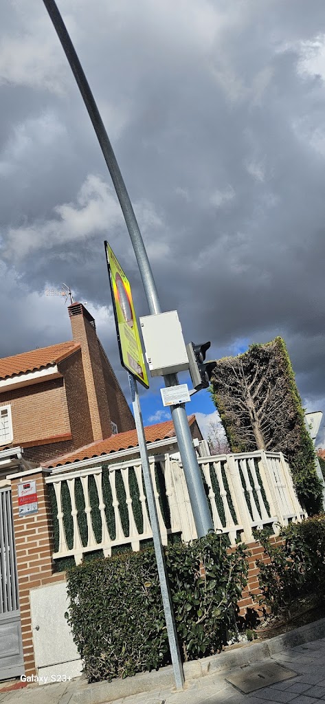 CEIP Jarama