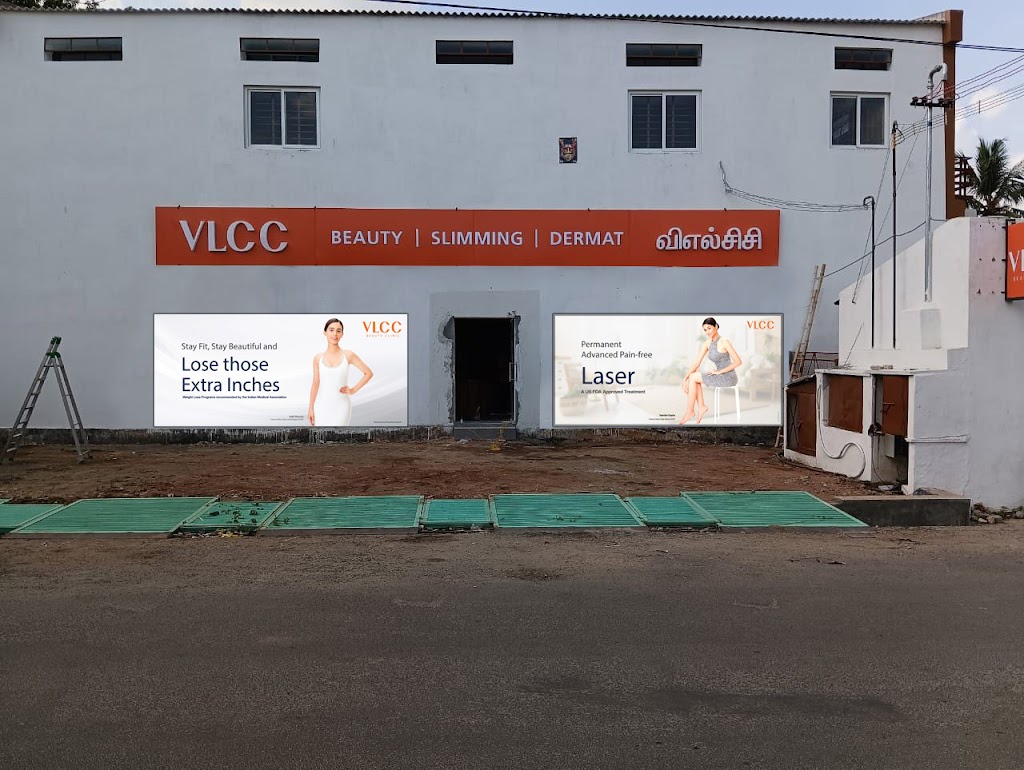 Vlcc Wellness Clinic Tiruppur Tamil Nadu