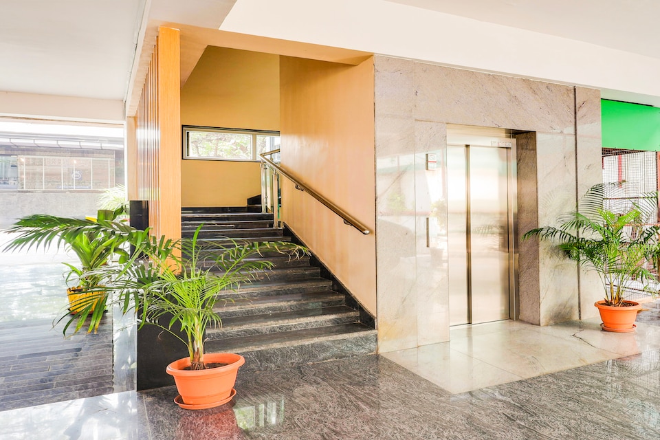 Townhouse Visakhapatnam