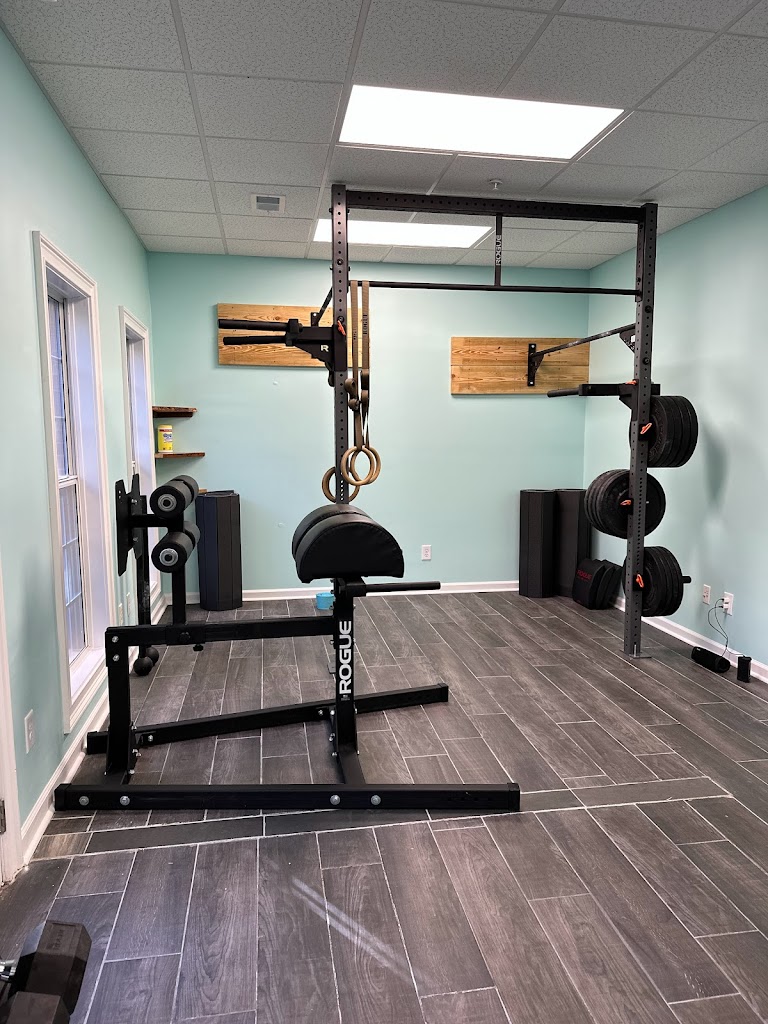  Hustle House Health & Wellness