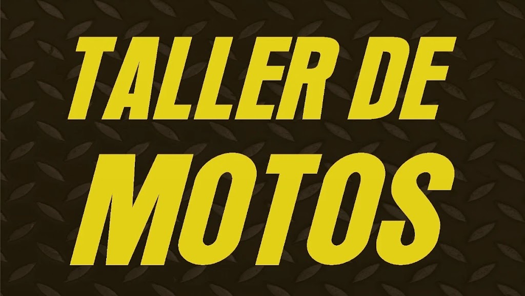 Taller NM — Del propietario