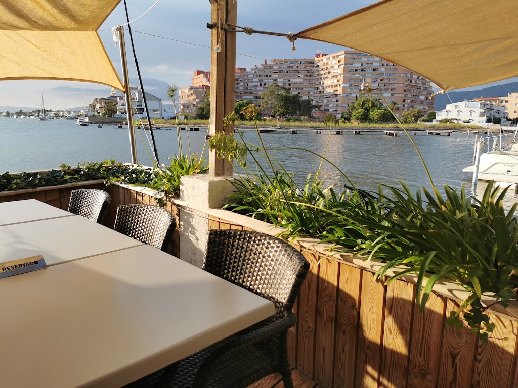 Restaurant El Nautil