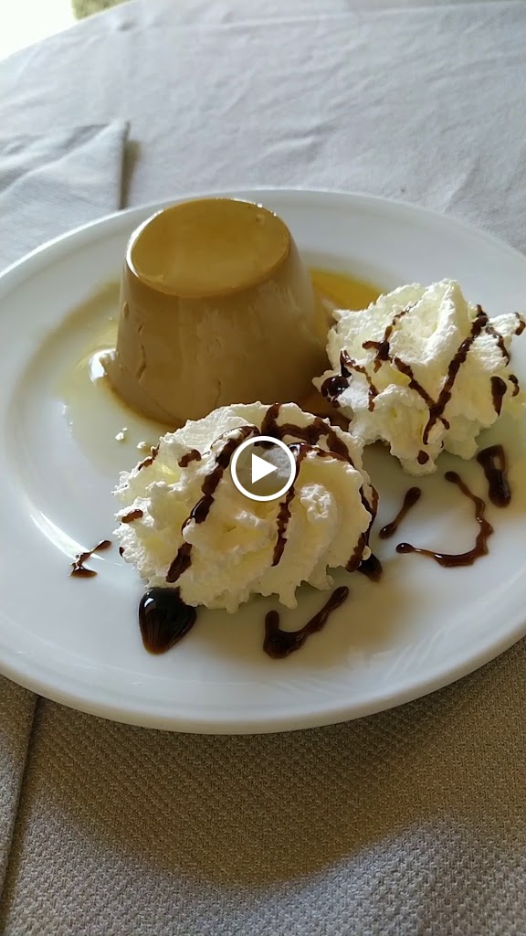 Restaurante Avoengo — Videos