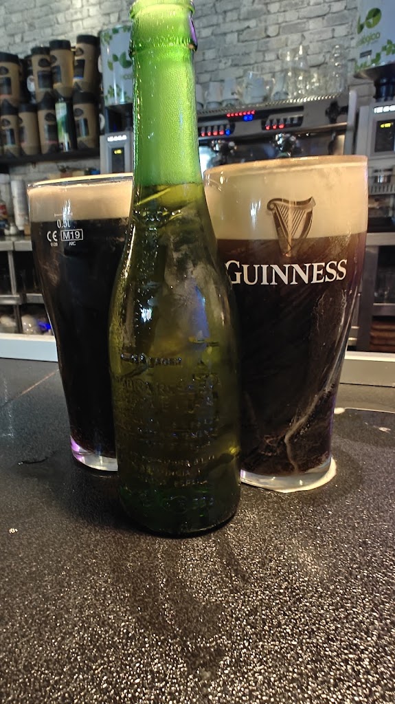 Michigan Coffee & Cocktails — Mas recientes