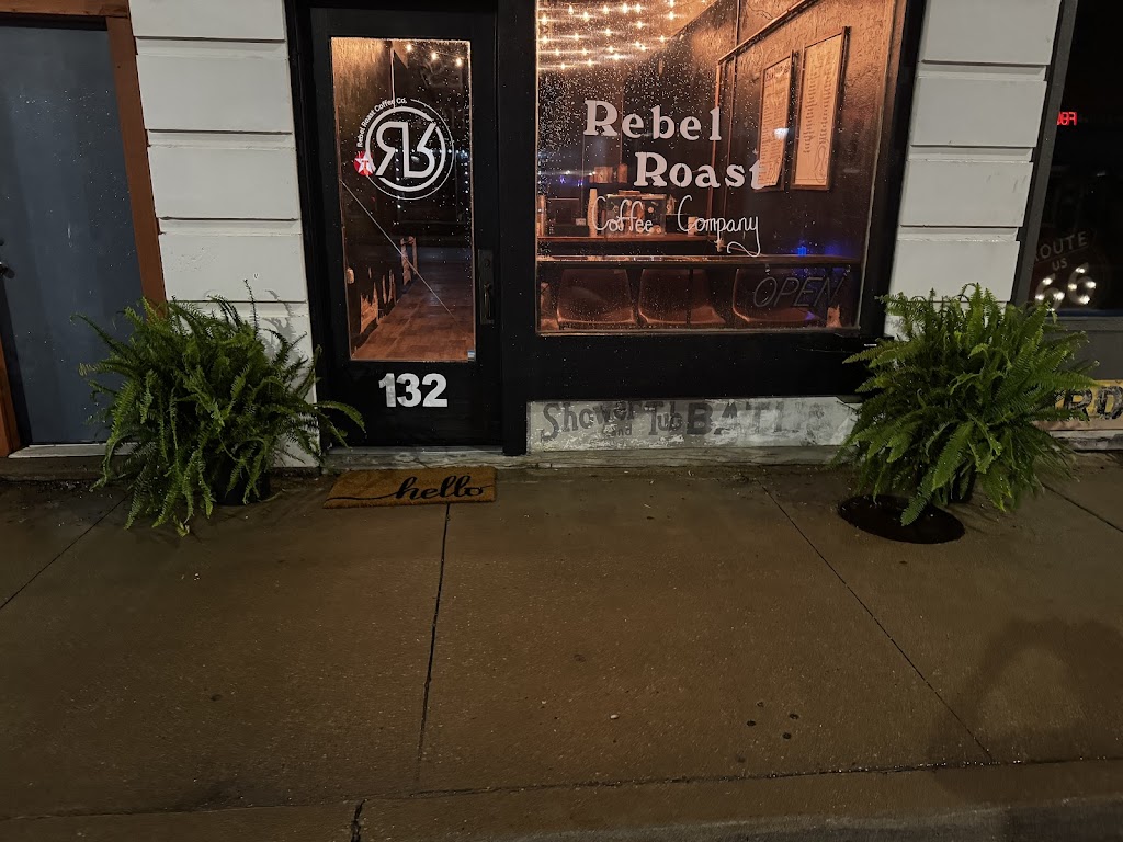 Photo of Rebel Roast Coffee Company