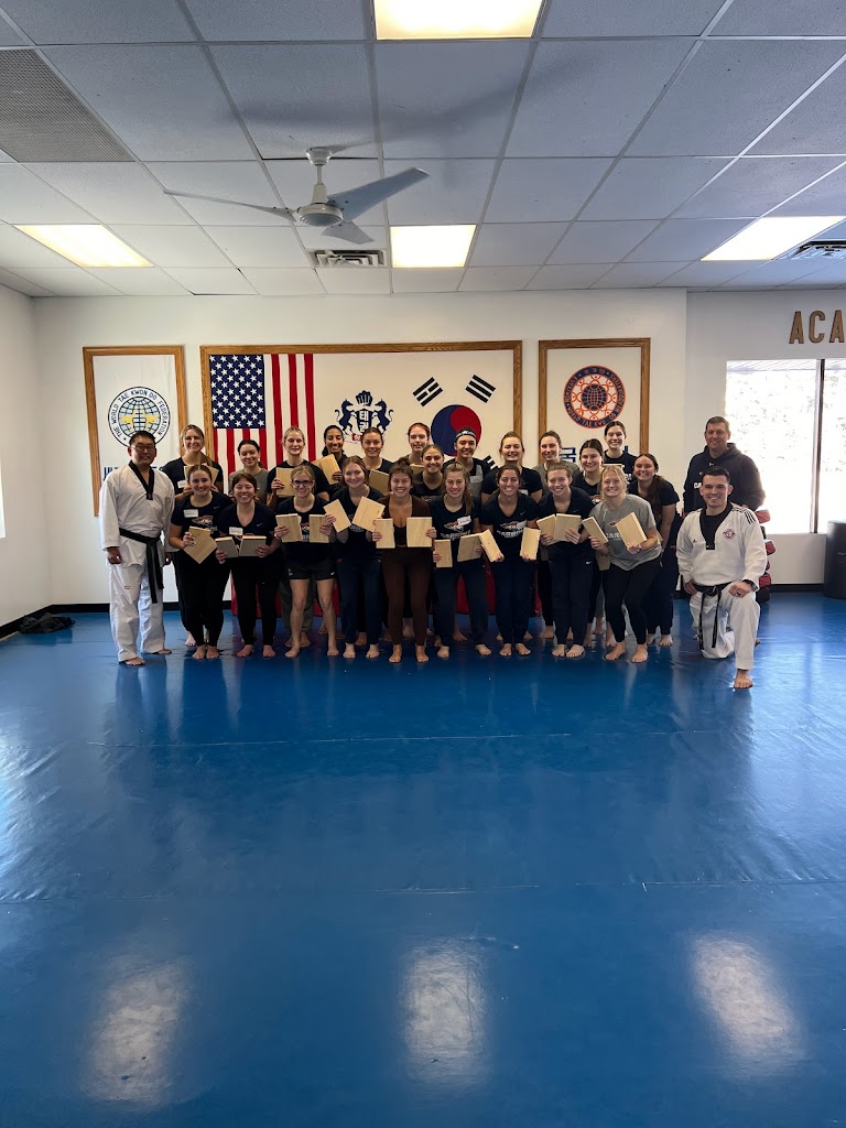  J.K. Lee's Black Belt Academy - Waukesha