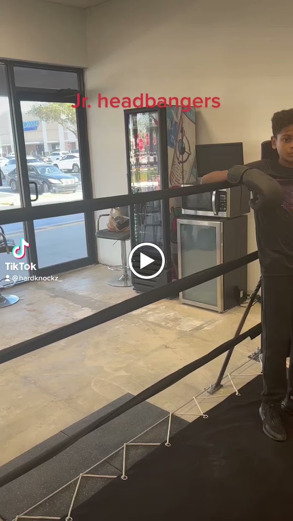  Dre's school of Hard Knockz personal training & boxing LLC