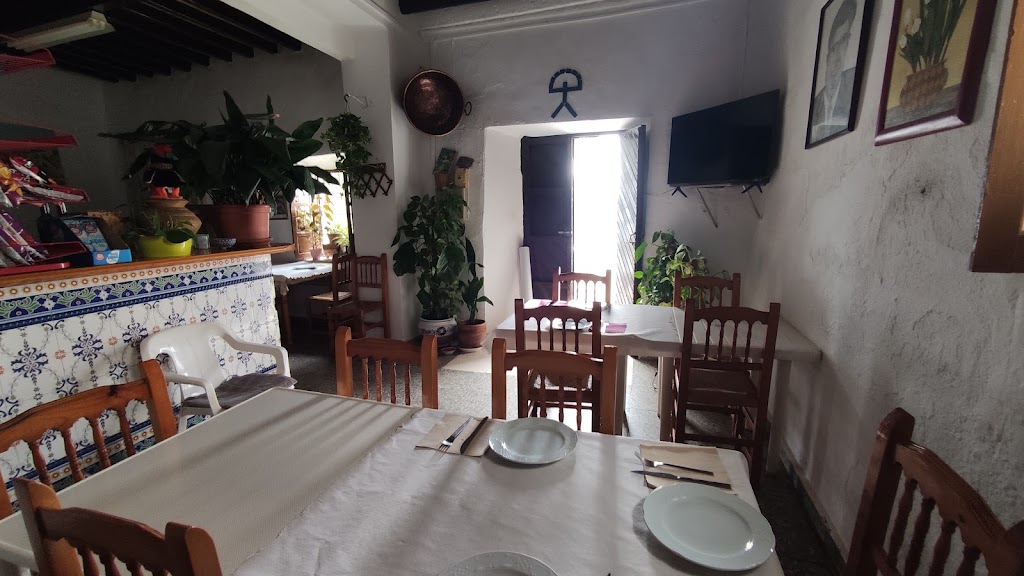 Restaurante Casa Enriqueta