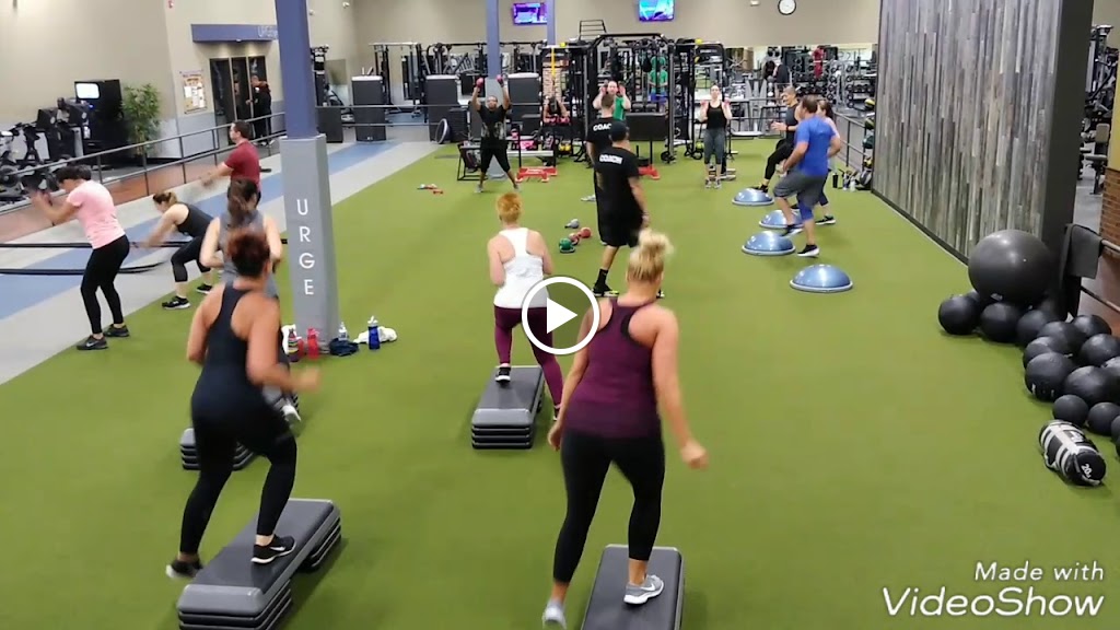  URGE FITNESS Fairless Hills PA