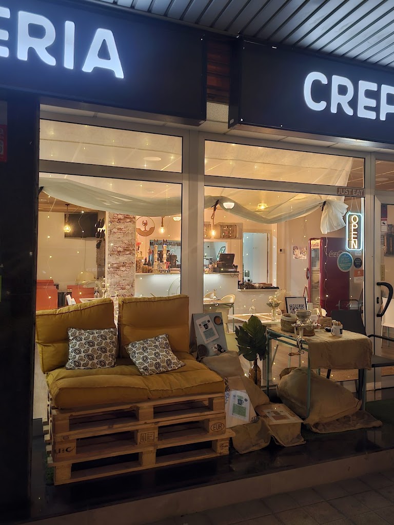 Pipes Pizza y Creperia