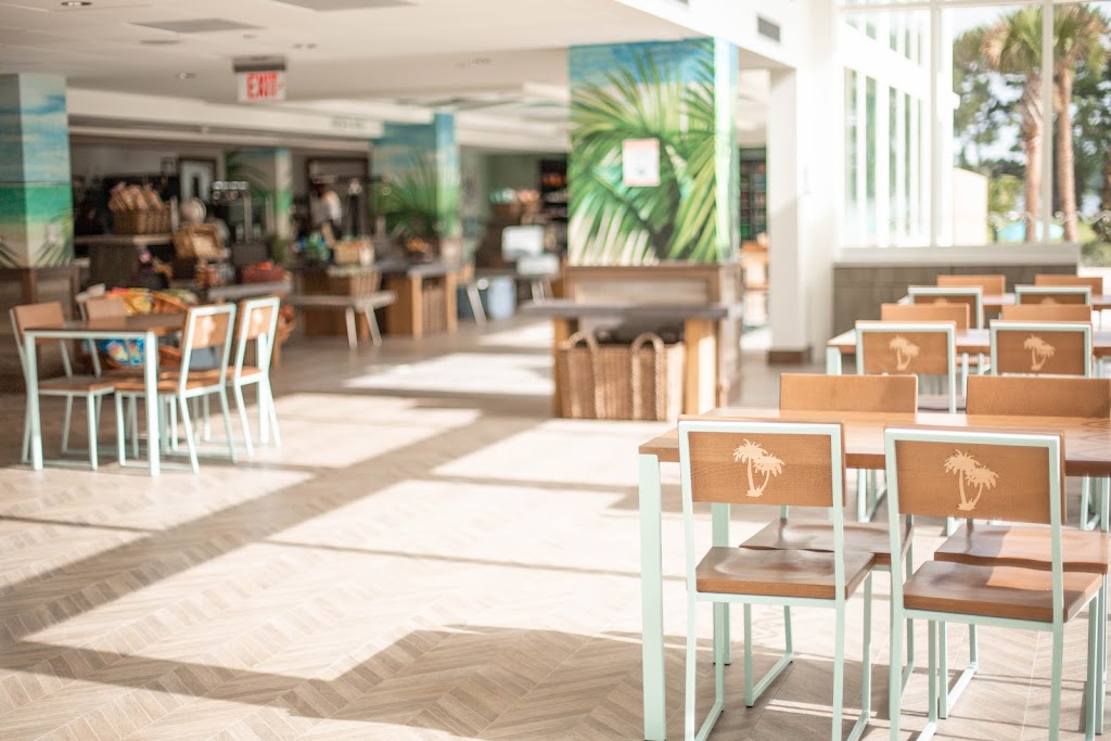 Photo of Joe Merchant's Coffee & Provisions + Starbucks