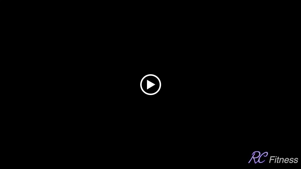  Sarasota Personal Trainer RC Fitness