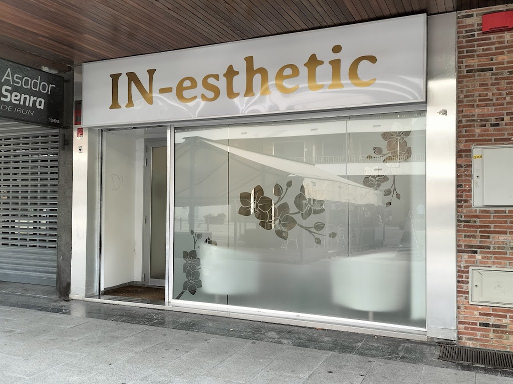 In-Esthetic