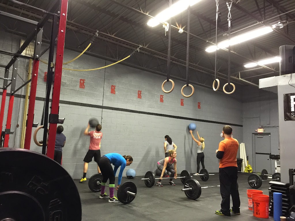  CrossFit 053