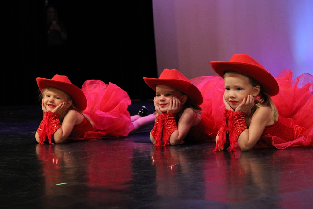  Desert Dance Collective Oro Valley