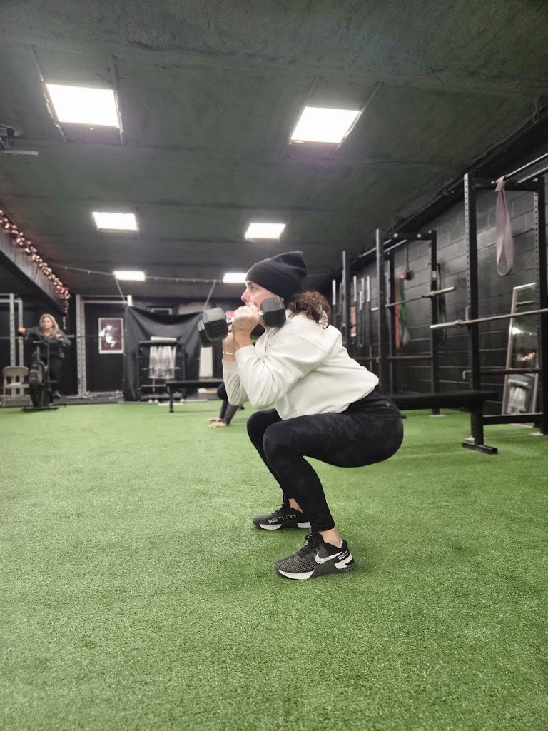  The Iron Way: Fitness and Performance