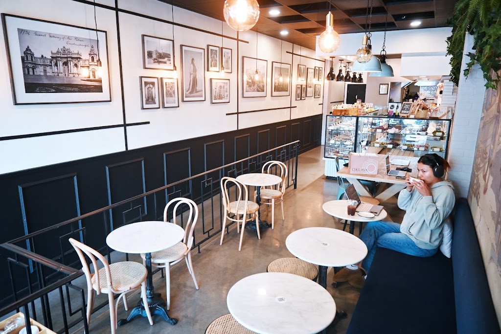 Photo of Oklava Cafe