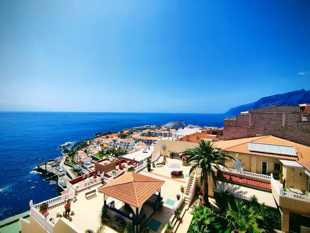 Edificio 5deg Siglos