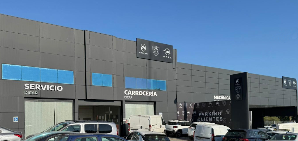 Peugeot Dicar — Mas recientes