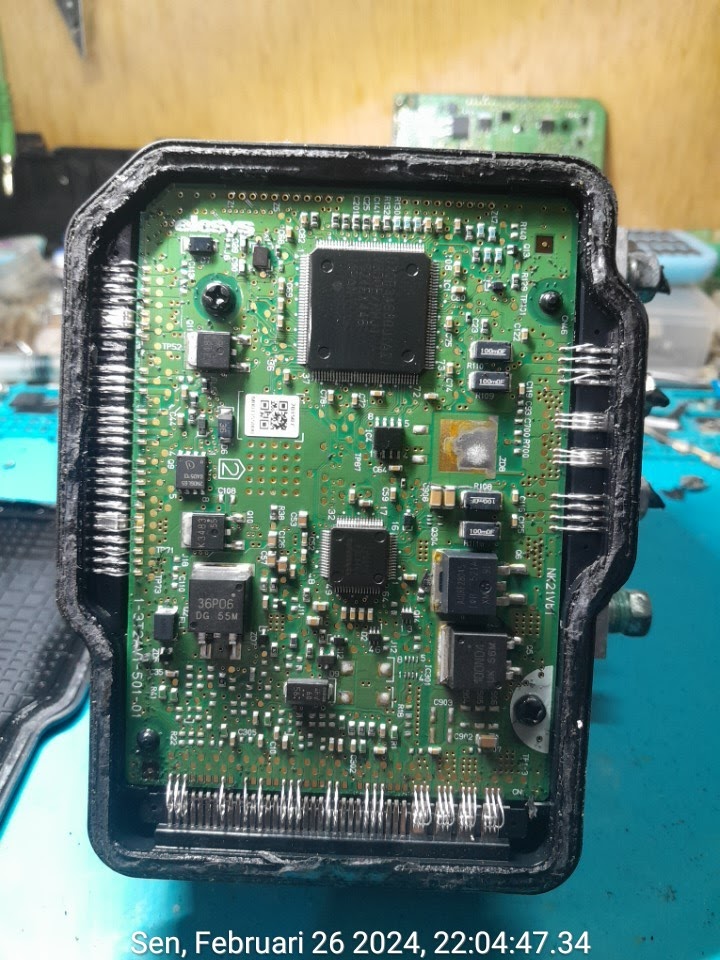 Cv.Sultan Servis Car Meulaboh
