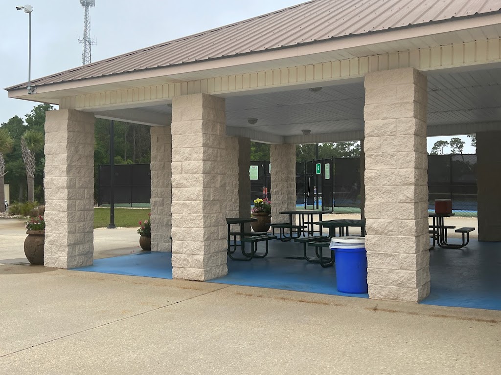 Orange Beach Tennis Center