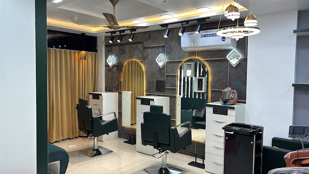 Yash S Hair Makeup Studio Academy