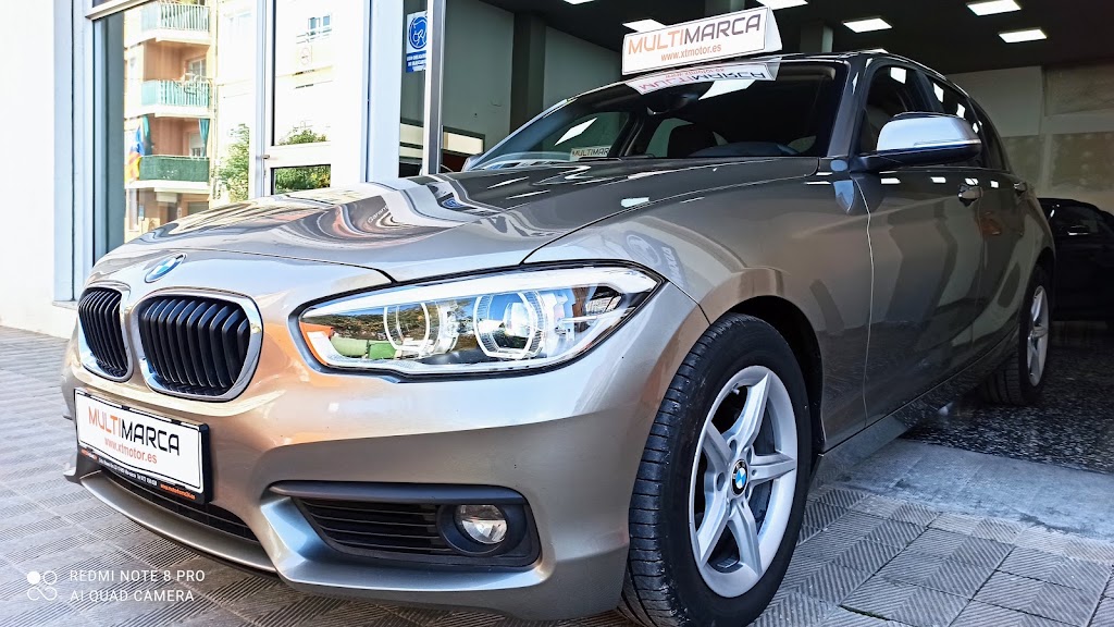 MultiMarca — Hatchback