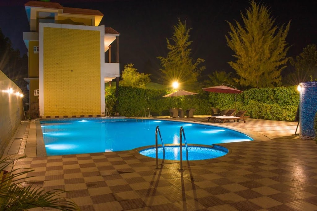 Amenities