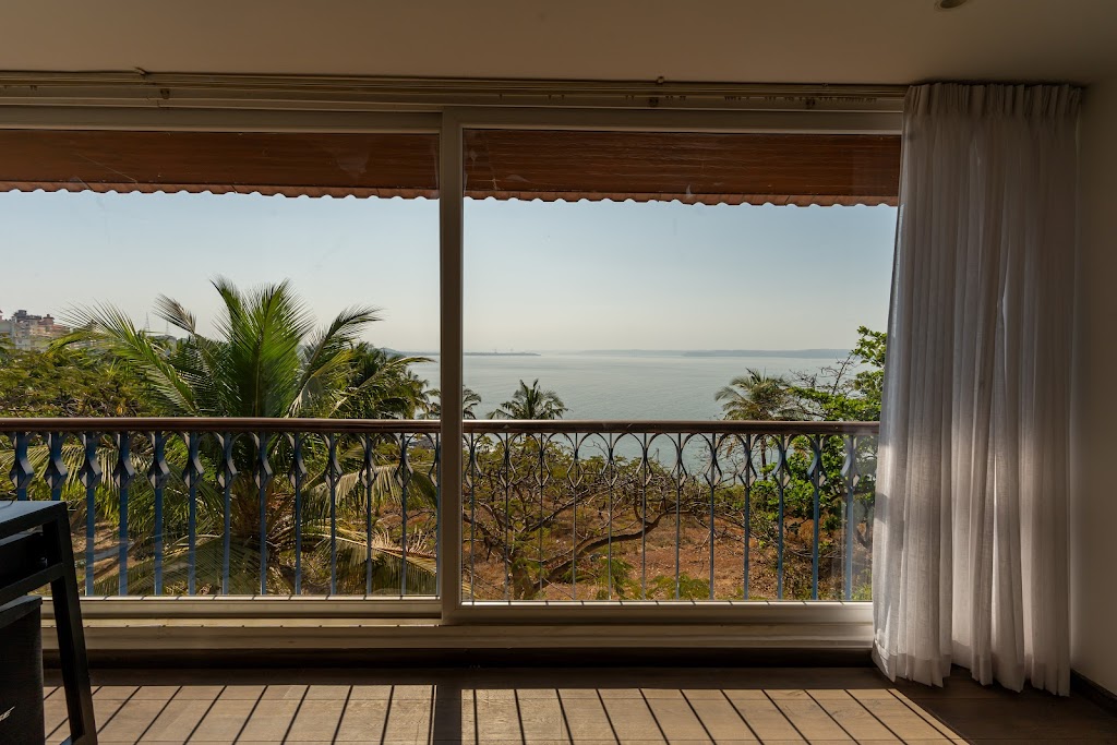 Rosastays Dona Paula Goa