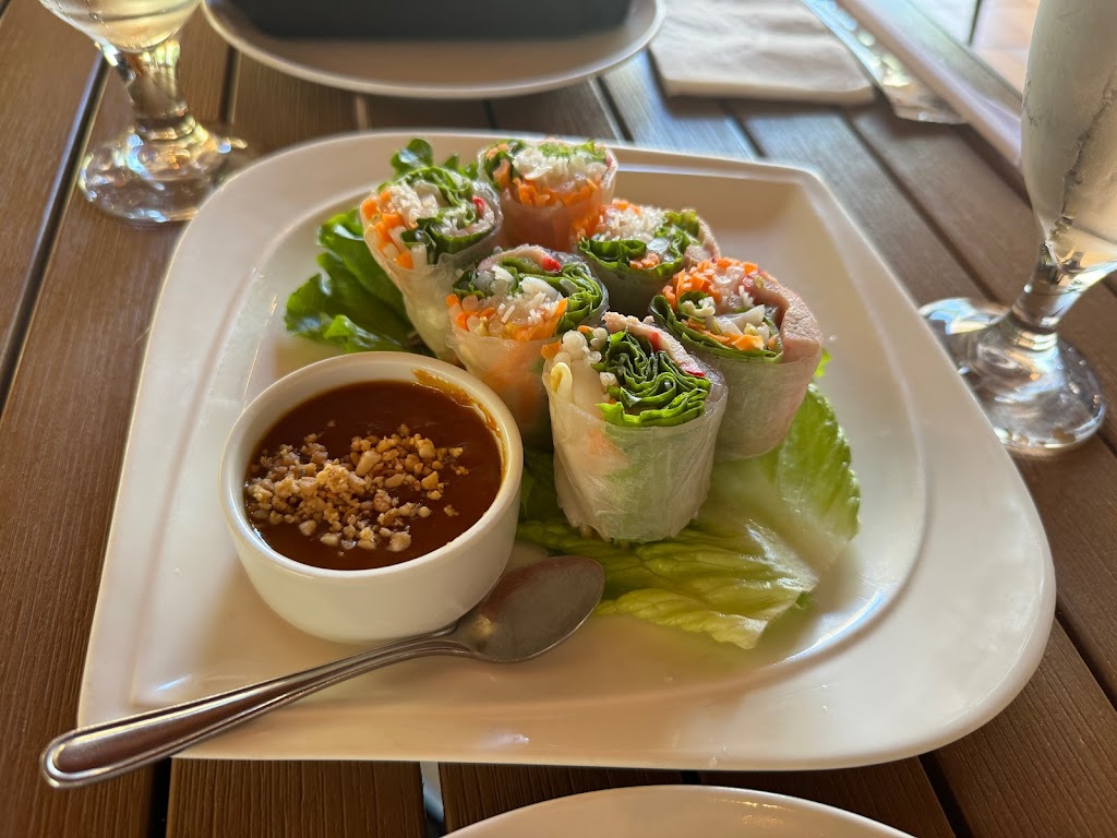 Noi Thai Cuisine - Honolulu, Hawaii