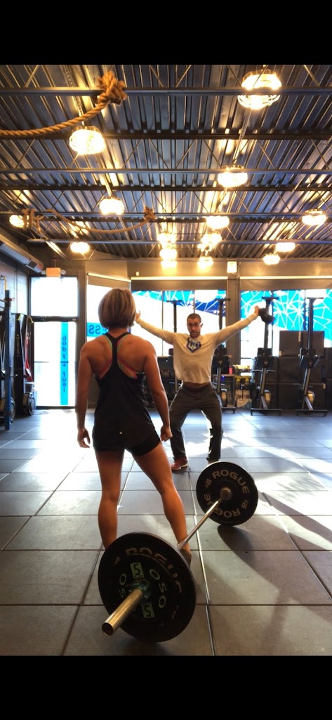  Movement Over Everything (MOVE) - The MOVE Lab