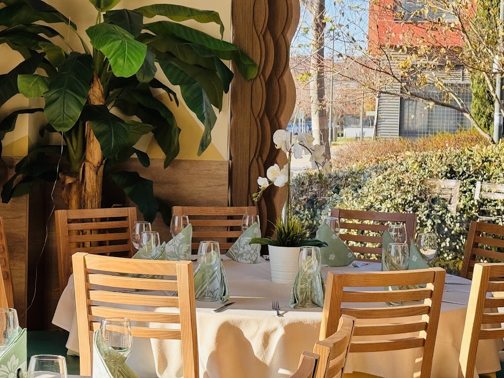 EL RINCON DE BUENAVISTA