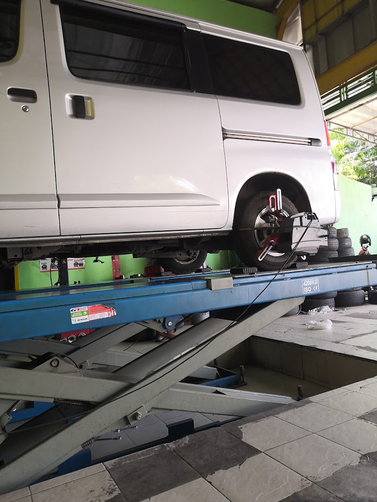 Karunia Jaya Mobil