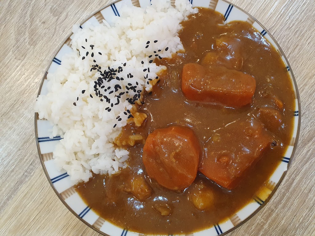 裕鼎舖-關東煮、催淚皮蛋飯、麻婆豆腐飯、日式咖哩飯、梅干肉飯、炙燒蒲鯛飯、大餛飩、水餃 的照片