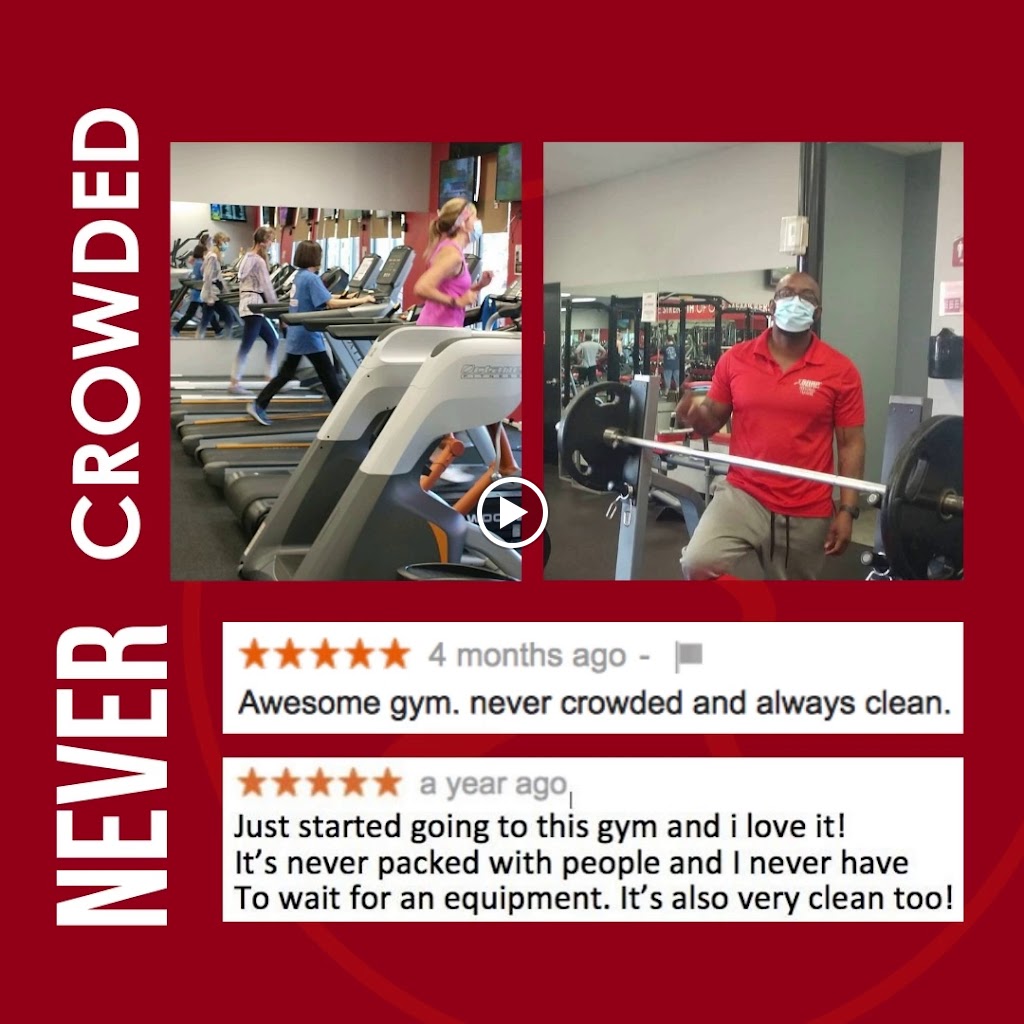  Snap Fitness ABQ Carmel