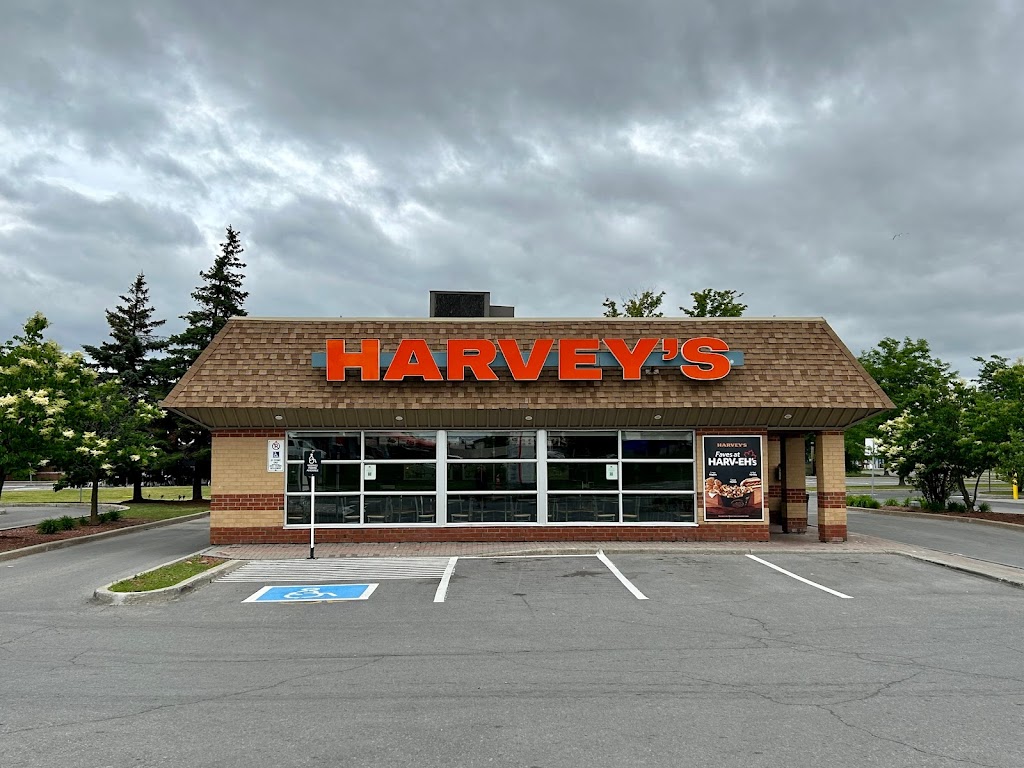 Harvey's in Kanata