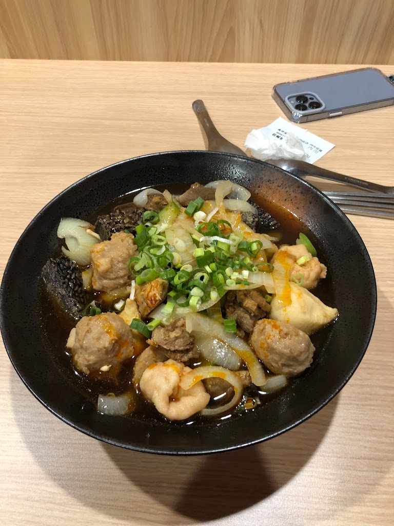 食神滷味 - 土城學成店 的照片