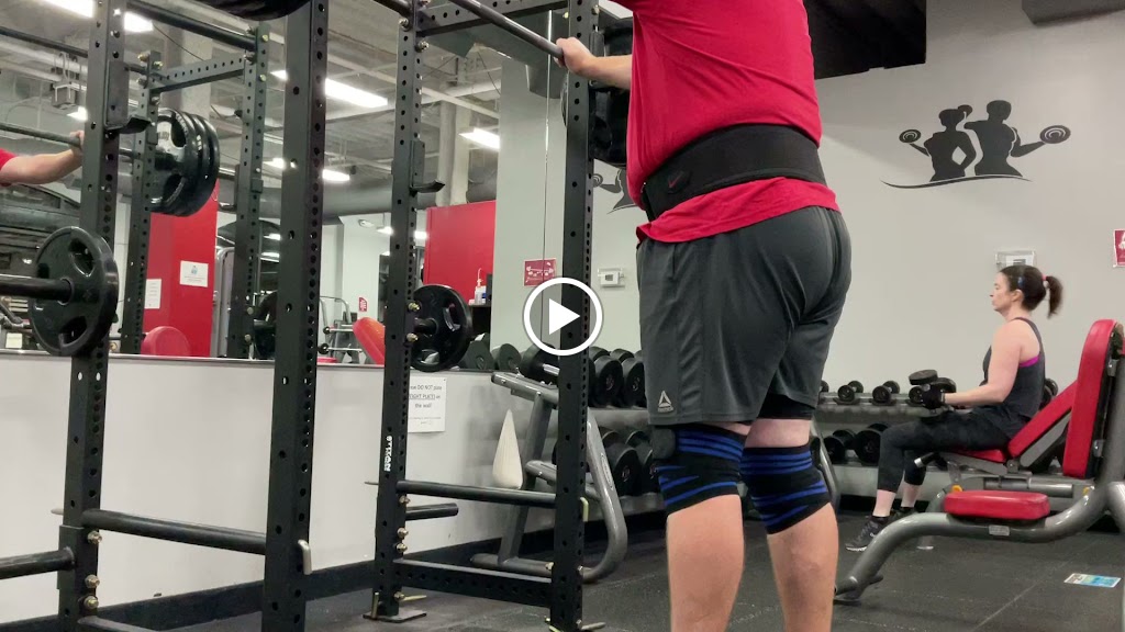  Truth Fitness & Training