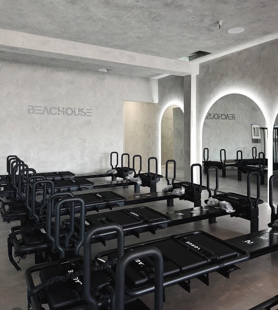  The Beachouse Studio