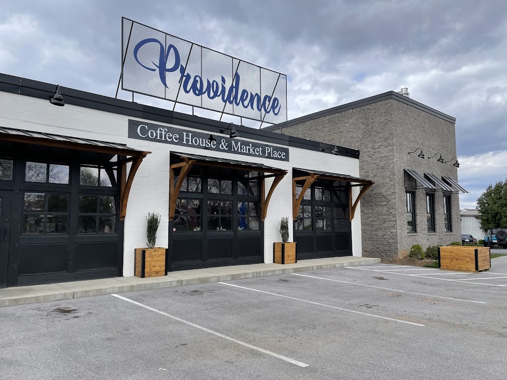 Photo of Providence Coffee House & MarketPlace